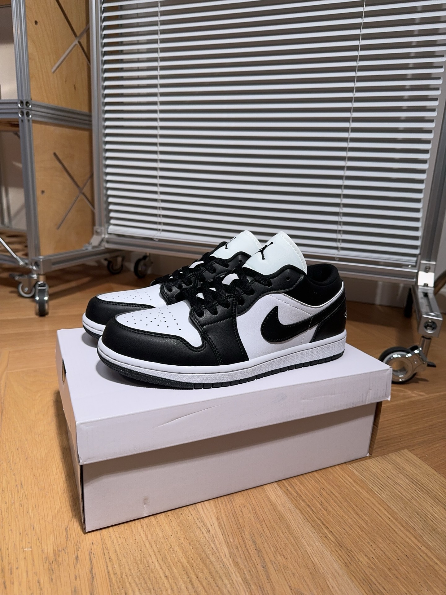 Nike Jordan
